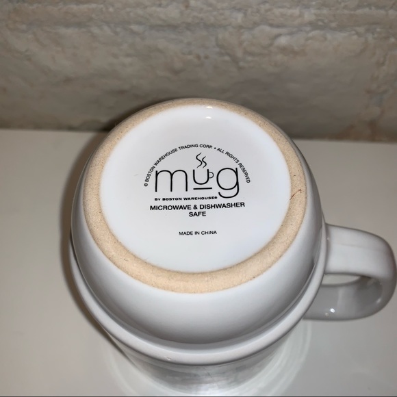 Coffee or tea mug bacon themed “you compete me” - Picture 4 of 4